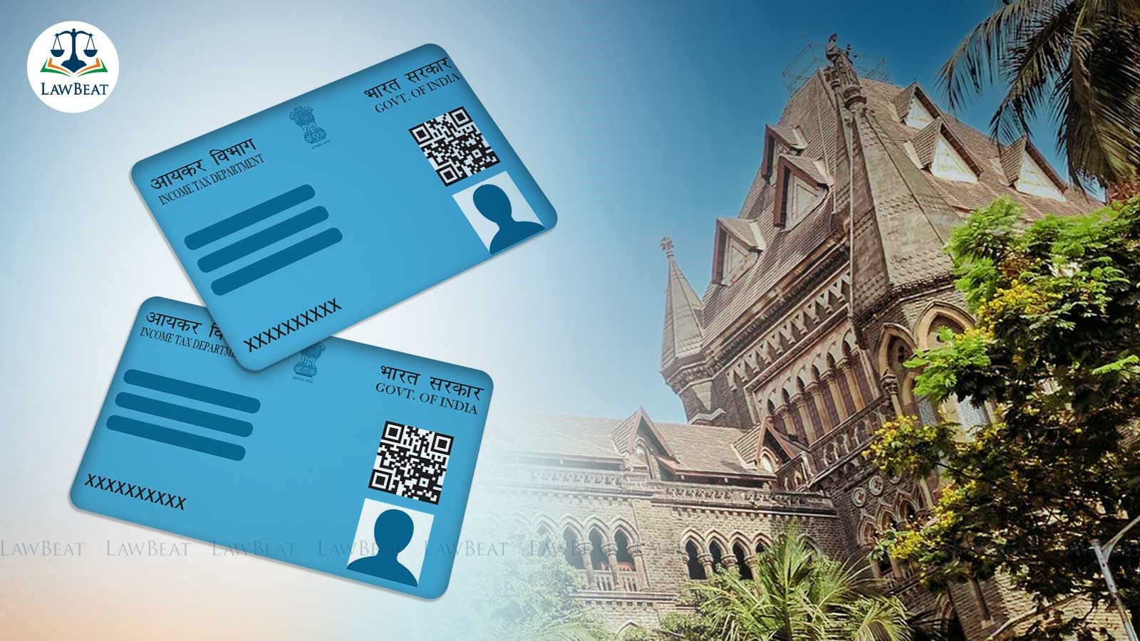 Bombay High Court Orders Takedown of Unauthorized Websites Providing PAN Services; Calls It National Threat Bombay High Court Orders Takedown of Unauthorized Websites Providing PAN Services; Calls It National Threat